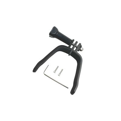 ABZEKH Drone Accessories for DJI FPV Transfer Panoramic Camera for GOPRO Accessories for VR Camera Top Expansion Bracket for DJI FPV Accessories