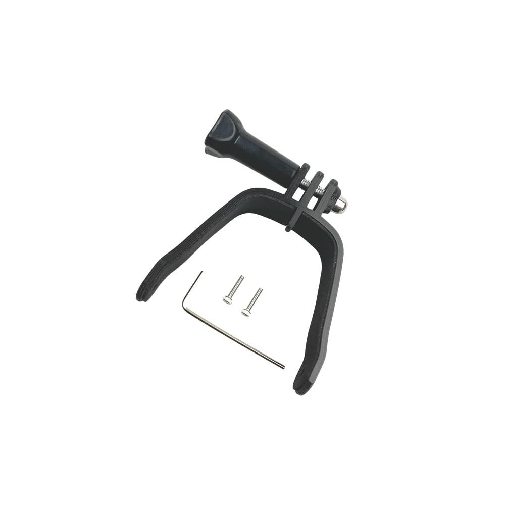 ABZEKH Drone Accessories for DJI FPV Transfer Panoramic Camera for GOPRO Accessories for VR Camera Top Expansion Bracket for DJI FPV Accessories