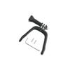ABZEKH Drone Accessories for DJI FPV Transfer Panoramic Camera for GOPRO Accessories for VR Camera Top Expansion Bracket for DJI FPV Accessories view 1