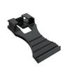 ABZEKH Drone Accessories for Mavic Air 2S/Mini 2 Remote Controller Tablet Holder Tablet Extended Bracket Clip for DJI Mavic Air 2 Accessories view 1