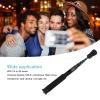48 Inch Camera Monopod, 6 Section Extending Pole, Heavy Duty Telescopic Unipod Stick, Lightweight Portable Photography Monopod for DSLR Camera view 3