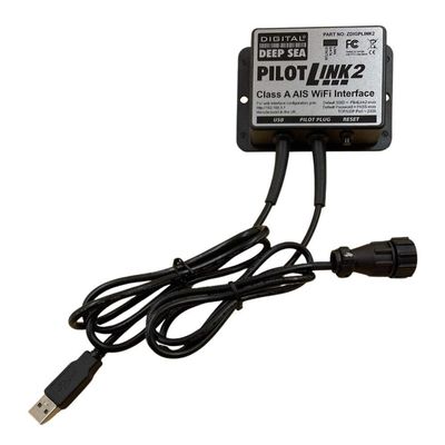 Digital Yacht PilotLINK2 Class A Pilot Plug WiFi Interface
