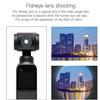 Coyktonty Magnetic Wide-Angle Lens for DJI Pocket 2 /OSMO Pocket view 3
