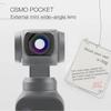 Coyktonty Magnetic Wide-Angle Lens for DJI Pocket 2 /OSMO Pocket view 4