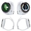 Wearable4U - Bushnell iON Elite White Golf GPS Watch with Cloth Bundle view 2