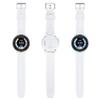 Wearable4U - Bushnell iON Elite White Golf GPS Watch with Cloth Bundle view 3