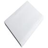 Sticky Paper Pad Silicone Roller Cleaning Dust Remove (White) view 1