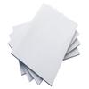 Sticky Paper Pad Silicone Roller Cleaning Dust Remove (White) view 3