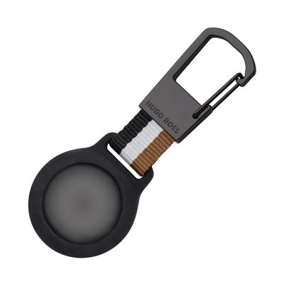 Boss Keyring with AirTag Holder