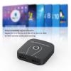 2 in 2 Out USB Switcher, Seamless Switching USB Switcher, Port Adapter for 2 Computers Share 2 USB Devices Mouse Keyboard Scanner Printer view 4