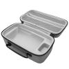 Cuifati Projector Carrying Case for Nebula Capsule 3 & 1080P Projector, EVA Shakeproof Portable Travel Bag view 1