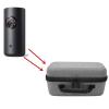 Cuifati Projector Carrying Case for Nebula Capsule 3 & 1080P Projector, EVA Shakeproof Portable Travel Bag view 3