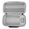 Cuifati Projector Carrying Case for Nebula Capsule 3 & 1080P Projector, EVA Shakeproof Portable Travel Bag view 4