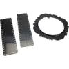 Focal 100 ICW 8 Mounting Kit New-Construction Bracket 100 ICW 8 in-Ceiling Speakers view 1