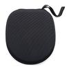 Sony WH-CH520 Compact Easy Carrying Wireless Bluetooth On-Ear Headphones with Microphone (Black) Bundle with Protective Hard Case for Headphones (2 Items) view 3