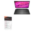 BoxWave Touchpad Protector Compatible with Dell Latitude 7320 Detachable - ClearTouch for Touchpad (2-Pack), Pad Protector Shield Cover Film Skin view 2