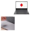 BoxWave Touchpad Protector Compatible with HP Omen 16 (16-n0797) - ClearTouch for Touchpad (2-Pack), Pad Protector Shield Cover Film Skin view 1