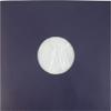 12 Premium Blue Polylined Record Inner Sleeves - Archival Quality, Heavyweight Paper & Plastic - 12IABL (250) view 4