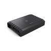 Alpine S2-A55V S-Series Class-D 5-Channel Amplifier, Hi-Res Certified, 40W x 4 + 200W x 1 @ 4 , 60W x 4 + 300W x 1 @ 2  view 2