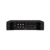 Alpine S2-A55V S-Series Class-D 5-Channel Amplifier, Hi-Res Certified, 40W x 4 + 200W x 1 @ 4 , 60W x 4 + 300W x 1 @ 2  view 3