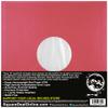 12 Premium Red Polylined Record Inner Sleeves - Archival Quality, Heavyweight Paper & Plastic - 12IARE (250) view 2