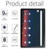 [2 Pack] TDA Trading Screen Protector for onn 10.1 inch tablet (Gen 3, 2022 Model) Tempered Glass High Definition Clear Shield, Anti-Scratch, 9H Hardness Screen Cover for onn. 10.1" Tablet 3rd Gen view 2