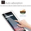 [2 Pack] TDA Trading Screen Protector for onn 10.1 inch tablet (Gen 3, 2022 Model) Tempered Glass High Definition Clear Shield, Anti-Scratch, 9H Hardness Screen Cover for onn. 10.1" Tablet 3rd Gen view 3