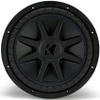 Kicker 50CVX124 CompVX 12-Inch Subwoofer, Dual 4-Ohm view 1