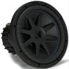 Kicker 50CVX124 CompVX 12-Inch Subwoofer, Dual 4-Ohm view 3