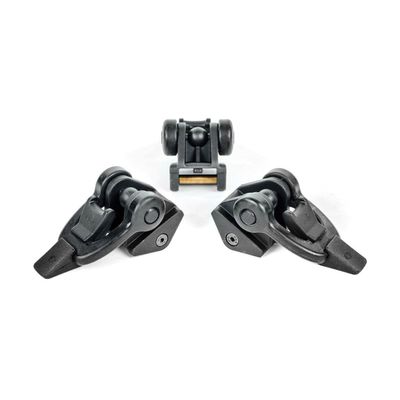 Sachtler Upgrade Kit for Dolly DV 75 to Dolly Flowtech