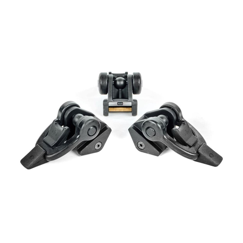 Sachtler Upgrade Kit for Dolly DV 75 to Dolly Flowtech