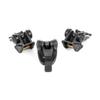 Sachtler Upgrade Kit for Dolly DV 75 to Dolly Flowtech view 2