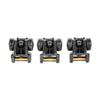 Sachtler Upgrade Kit for Dolly DV 75 to Dolly Flowtech view 3
