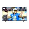 TCL 75-Inch Class S4 4K LED Smart TV with Google TV (75S450G, 2023 Model), Dolby Vision, HDR Pro, Dolby Atmos, Google Assistant Built-in with Voice Remote, Works with Alexa, Streaming UHD Television view 1