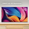 TCL 32-Inch Class S3 1080p LED Smart TV with Fire TV (32S350F, 2023 Model), Alexa Built-in, Apple AirPlay Compatibility, Streaming FHD Television,Black view 3
