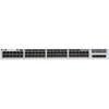Cisco C9300L-48P-4X-A Catalyst 9300L 48-Port PoE+ 4X10G Uplinks Network Advantage Switch (Renewed) view 2