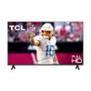 TCL 40-Inch Class S3 1080p LED Smart TV with Roku TV (40S350R, 2023 Model), Compatible with Alexa, Google Assistant, and Apple HomeKit Compatibility, Streaming FHD Television,Black view 1