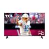 TCL 40-Inch Class S3 1080p LED Smart TV with Fire TV (40S350F, 2023 Model), Alexa Built-in, Apple AirPlay Compatibility, Streaming FHD Television,Black view 1