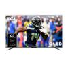 TCL 65-Inch Q7 QLED 4K Smart Google TV (65Q750G) 2023 Model with Dolby Vision & Atmos, HDR Ultra, 120Hz, Game Accelerator up to 240Hz, Voice Remote view 1