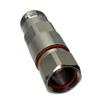 Artemisia 1pcs Connector N Female Jack clamp 1/2" in Compatible with Superflexible Andrew Heliax Cable RF Coaxial Wire Terminals (Size : 1-10Pcs) view 3