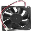 3110GL-B4W-B54 12V 0.30A 8025 Cooling Fan 80X80X25mm view 2