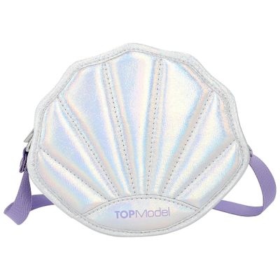 Depesche TOPModel - shell shaped Handbag - MERMAID - (0412306)
