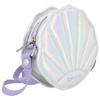 Depesche TOPModel - shell shaped Handbag - MERMAID - (0412306) view 2