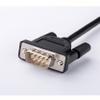 KBG-M538F-00 Applicable Servo Drive Debugging Line KAS-M538F-10 Data Download Line FTDI Chip (Black 3m) view 3