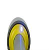 Handheld 100Feet Underwater Fully Waterproof MetalDetector LED 740Finder view 1
