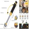 Handheld 100Feet Underwater Fully Waterproof MetalDetector LED 740Finder view 3