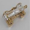 3 Inches Opera Glasses Binoculars Captain's Mother of Pearl Solid Brass Opera Glasses Binoculars-Pocket Size Handel Binoculars for Kids, Bird Watching view 2