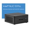 Intel NUC 13 Pro Kit NUC13ANHi5 Tall Mini Business Desktop Computer, 13th Gen Intel 12-Core i5-1340P up to 4.6GHz, 16GB DDR4 RAM, 512GB PCIe SSD, WiFi 6, Bluetooth 5.3, Windows 11 Pro, AZ-XUT view 2