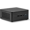 Intel NUC 13 Pro Kit NUC13ANHi5 Tall Mini Business Desktop Computer, 13th Gen Intel 12-Core i5-1340P up to 4.6GHz, 16GB DDR4 RAM, 512GB PCIe SSD, WiFi 6, Bluetooth 5.3, Windows 11 Pro, AZ-XUT view 4
