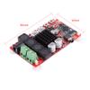 TDA7492 Audio Power Amplifier Board, 50W/50W Audio Receiver Digital Integrated Power Amplifier Board CSR8635 Bluetooth V4.0 DIY Amplifier Kit view 2